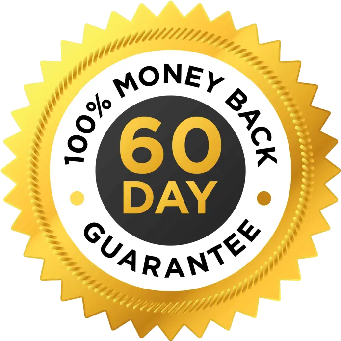cellufend 60 days money back guarantee