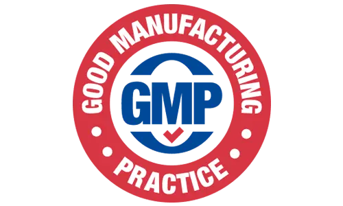 cellufend gmp certified